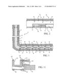 AUTONOMOUS FLUID CONTROL ASSEMBLY HAVING A MOVABLE, DENSITY-DRIVEN     DIVERTER FOR DIRECTING FLUID FLOW IN A FLUID CONTROL SYSTEM diagram and image