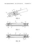 AUTONOMOUS FLUID CONTROL ASSEMBLY HAVING A MOVABLE, DENSITY-DRIVEN     DIVERTER FOR DIRECTING FLUID FLOW IN A FLUID CONTROL SYSTEM diagram and image