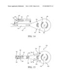 AUTONOMOUS FLUID CONTROL ASSEMBLY HAVING A MOVABLE, DENSITY-DRIVEN     DIVERTER FOR DIRECTING FLUID FLOW IN A FLUID CONTROL SYSTEM diagram and image