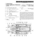 ELECTROMAGNETIC SPOOL VALVE diagram and image