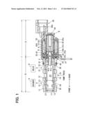 ELECTROMAGNETIC SPOOL VALVE diagram and image