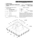 PNEUMATIC TIRE FOR RUNNING ON ROUGH TERRAIN diagram and image