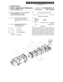 DEVICE FOR REDUCING THE VIBRATIONS OF A TUBE BUNDLE OF A HEAT EXCHANGER     INSIDE ITS SHELL diagram and image