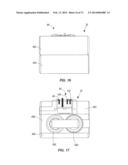 BATTERY PACK diagram and image