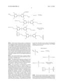 FLAME RETARDANT FILLERS PREPARED FROM BRIDGED POLYSILSESQUIOXANES diagram and image