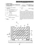 ELECTRONIC CIRCUIT MODULE COMPONENT diagram and image