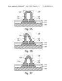 Looped Interconnect Structure diagram and image