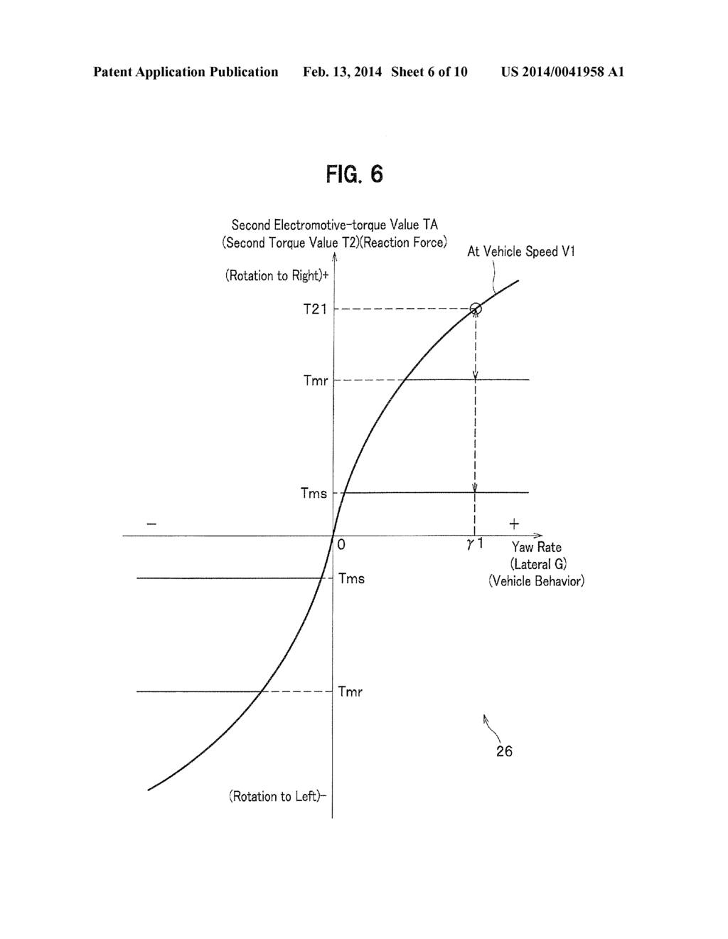 VEHICLE STEERING DEVICE - diagram, schematic, and image 07