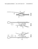 Rescue Descender System diagram and image