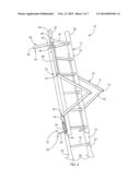 LADDER SUPPORT SYSTEM diagram and image