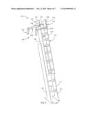 LADDER SUPPORT SYSTEM diagram and image