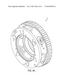 Planet Carrier and Clutch Housing diagram and image