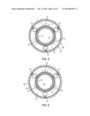 Planet Carrier and Clutch Housing diagram and image