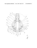 ELECTRIC HUB UNIT diagram and image