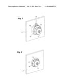 EMERGENCY STOPPING DEVICE diagram and image