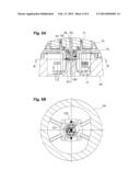 EMERGENCY STOPPING DEVICE diagram and image