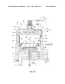 LOW RESISTIVITY TUNGSTEN PVD WITH ENHANCED IONIZATION AND RF POWER     COUPLING diagram and image