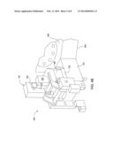 LOW RESISTIVITY TUNGSTEN PVD WITH ENHANCED IONIZATION AND RF POWER     COUPLING diagram and image