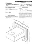 SEAL ASSEMBLIES FOR CATHODE COLLECTOR BARS diagram and image