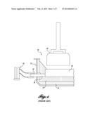 SEAL ASSEMBLIES FOR CATHODE COLLECTOR BARS diagram and image