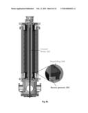 INVERTED CYLINDRICAL MAGNETRON (ICM) SYSTEM AND METHODS OF USE diagram and image