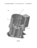 INVERTED CYLINDRICAL MAGNETRON (ICM) SYSTEM AND METHODS OF USE diagram and image