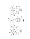 SEALED LAMINATED STRUCTURE, SYSTEM AND METHOD FOR ELECTROLYTIC PROCESSING     THE SAME diagram and image