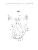 ELECTROPLATING METHOD AND ELECTROPLATING APPARATUS FOR THROUGH-HOLE diagram and image