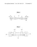 ELECTROPLATING METHOD AND ELECTROPLATING APPARATUS FOR THROUGH-HOLE diagram and image