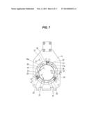 ELECTROPLATING METHOD AND ELECTROPLATING APPARATUS FOR THROUGH-HOLE diagram and image