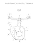 ELECTROPLATING METHOD AND ELECTROPLATING APPARATUS FOR THROUGH-HOLE diagram and image