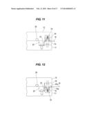 ELECTROPLATING METHOD AND ELECTROPLATING APPARATUS FOR THROUGH-HOLE diagram and image