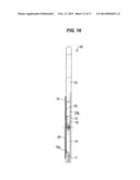 ELECTROPLATING METHOD AND ELECTROPLATING APPARATUS FOR THROUGH-HOLE diagram and image