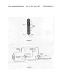 HYBRID SULFUR CYCLE OPERATION FOR HIGH-TEMPERATURE GAS-COOLED REACTORS diagram and image