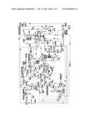 HYBRID SULFUR CYCLE OPERATION FOR HIGH-TEMPERATURE GAS-COOLED REACTORS diagram and image