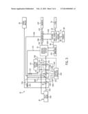 HEATING SYSTEM FOR DESALINATION diagram and image