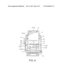 FLUID TREATMENT ASSEMBLIES, FLUID TREATMENT SEGMENTS, AND METHODS OF     MAKING FLUID TREATMENT SYSTEMS diagram and image