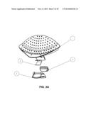 DEVICE FOR SEPARATING SOLID FOOD FROM LIQUID diagram and image