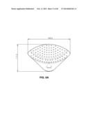 DEVICE FOR SEPARATING SOLID FOOD FROM LIQUID diagram and image