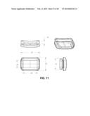 DEVICE FOR SEPARATING SOLID FOOD FROM LIQUID diagram and image