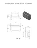 DEVICE FOR SEPARATING SOLID FOOD FROM LIQUID diagram and image