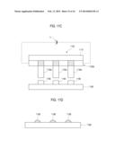 RESISTIVE HEATING DEVICE FOR FABRICATION OF NANOSTRUCTURES diagram and image