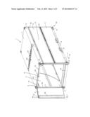 FREIGHT CONTAINER diagram and image