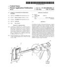 SURGICAL INSTRUMENTS EMPLOYING SENSORS diagram and image