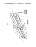 SURGICAL INSTRUMENTS EMPLOYING SENSORS diagram and image