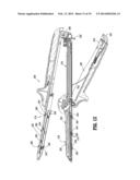 SURGICAL INSTRUMENTS EMPLOYING SENSORS diagram and image