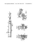 SURGICAL STAPLING INSTRUMENT diagram and image