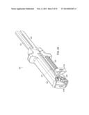 SURGICAL STAPLING INSTRUMENT diagram and image