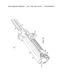 SURGICAL STAPLING INSTRUMENT diagram and image