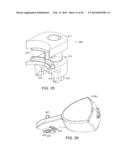 SURGICAL STAPLING INSTRUMENT diagram and image